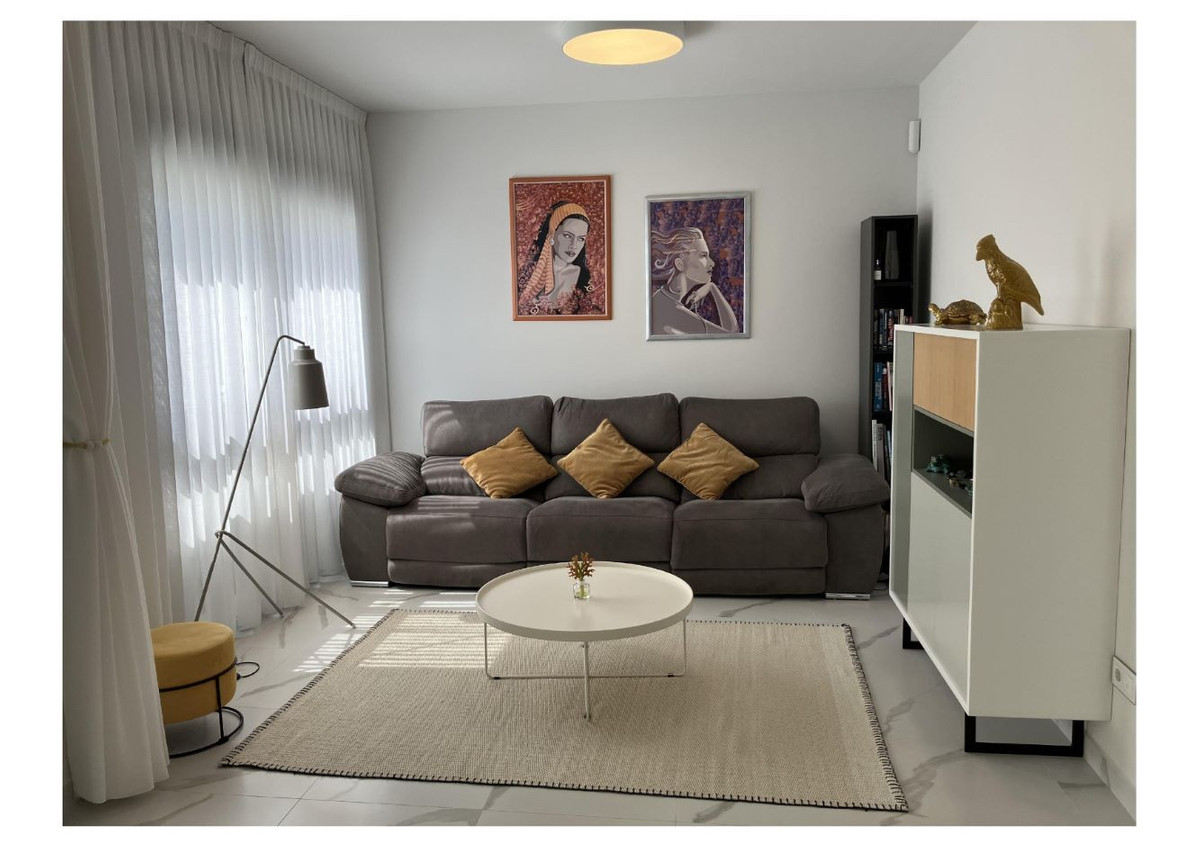 For sale - 2 Bedroom 2 Bathroom House - Bungalow in San Miguel de Salinas - San Miguel de Salinas Centro  - Alicante