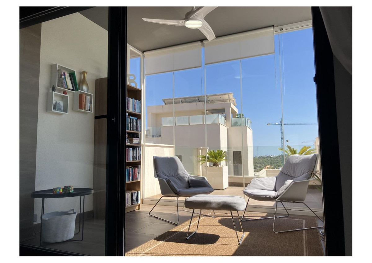 For sale - 2 Bedroom 2 Bathroom House - Bungalow in San Miguel de Salinas - San Miguel de Salinas Centro  - Alicante