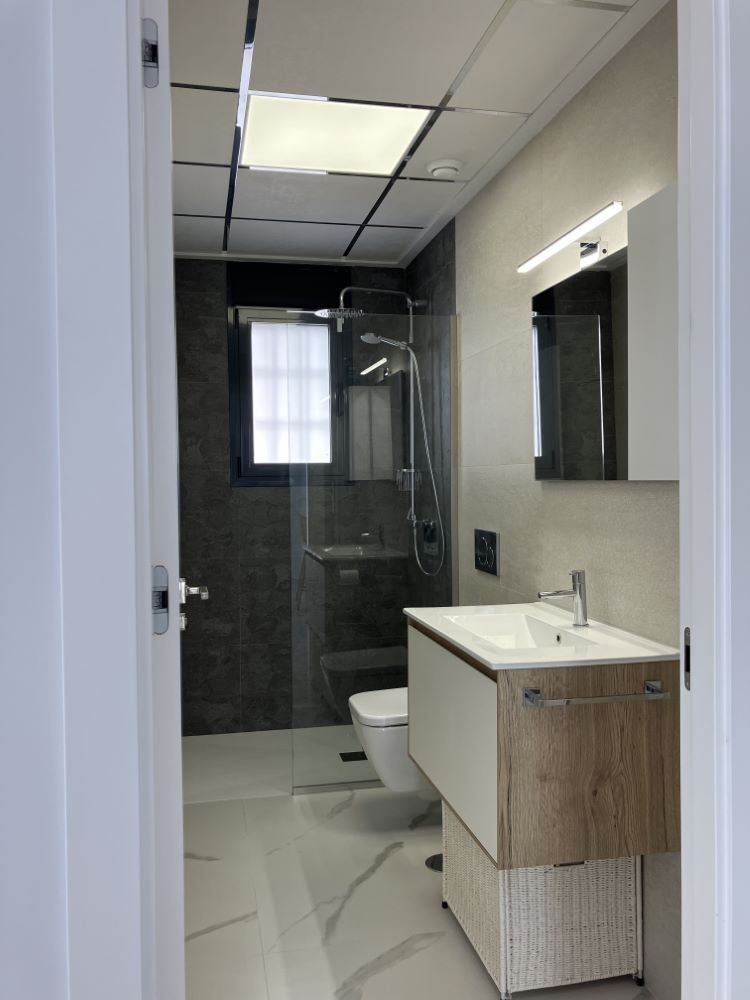 For sale - 2 Bedroom 2 Bathroom House - Bungalow in San Miguel de Salinas - San Miguel de Salinas Centro  - Alicante