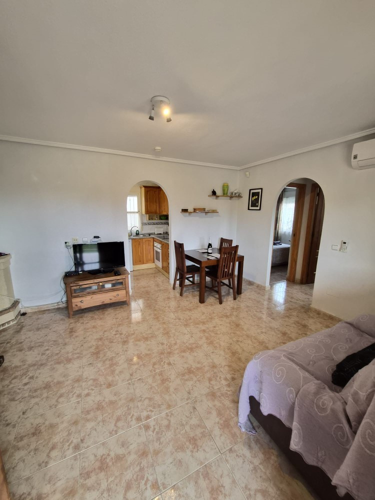 For sale - 5 Bedroom 3 Bathroom Apartment - Duplex in Orihuela - Playa Flamenca  - Alicante