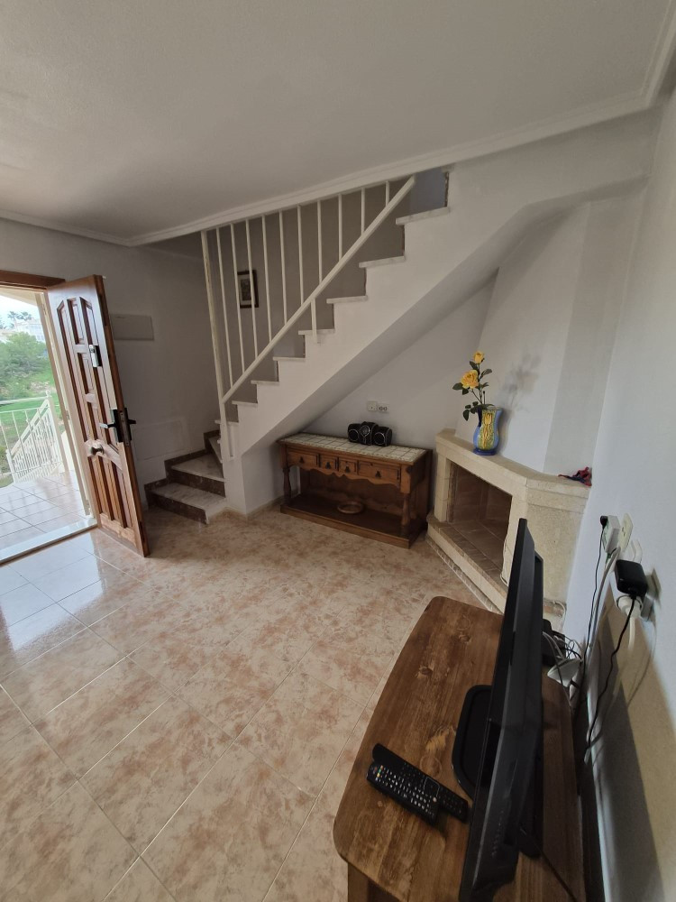 For sale - 5 Bedroom 3 Bathroom Apartment - Duplex in Orihuela - Playa Flamenca  - Alicante