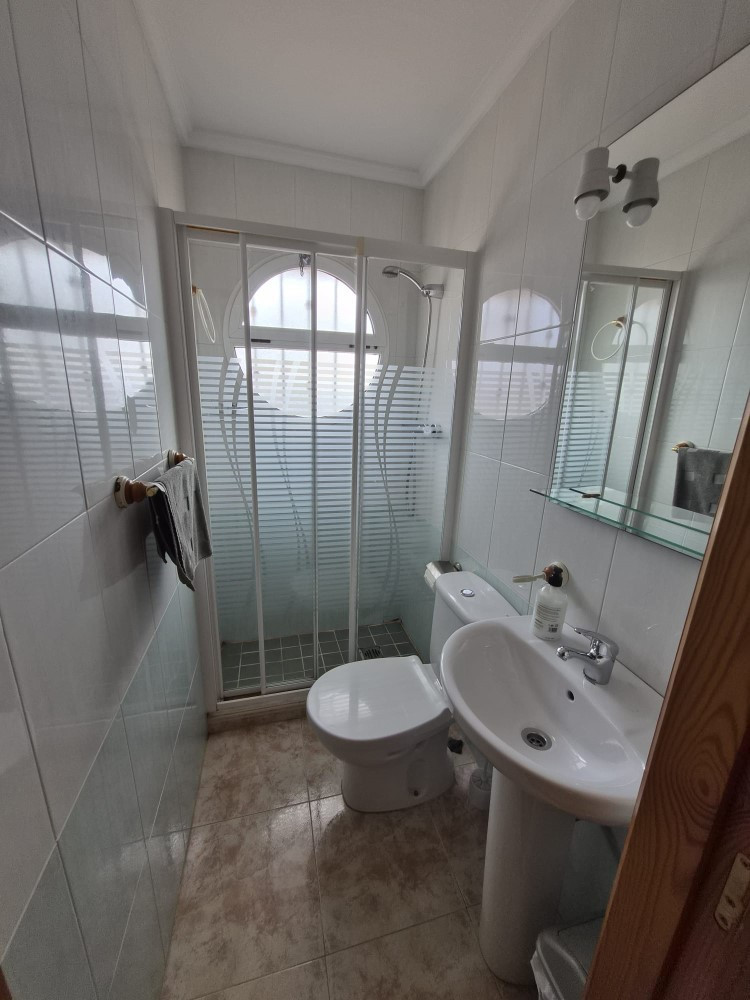 For sale - 5 Bedroom 3 Bathroom Apartment - Duplex in Orihuela - Playa Flamenca  - Alicante