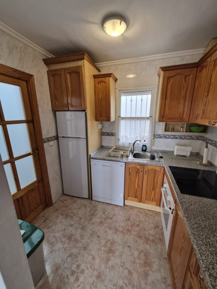 For sale - 5 Bedroom 3 Bathroom Apartment - Duplex in Orihuela - Playa Flamenca  - Alicante