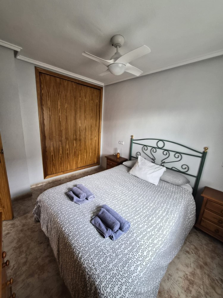 For sale - 5 Bedroom 3 Bathroom Apartment - Duplex in Orihuela - Playa Flamenca  - Alicante