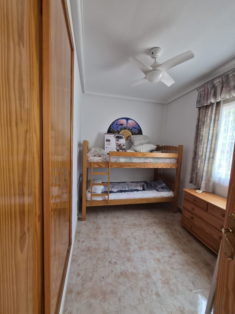 For sale - 5 Bedroom 3 Bathroom Apartment - Duplex in Orihuela - Playa Flamenca  - Alicante