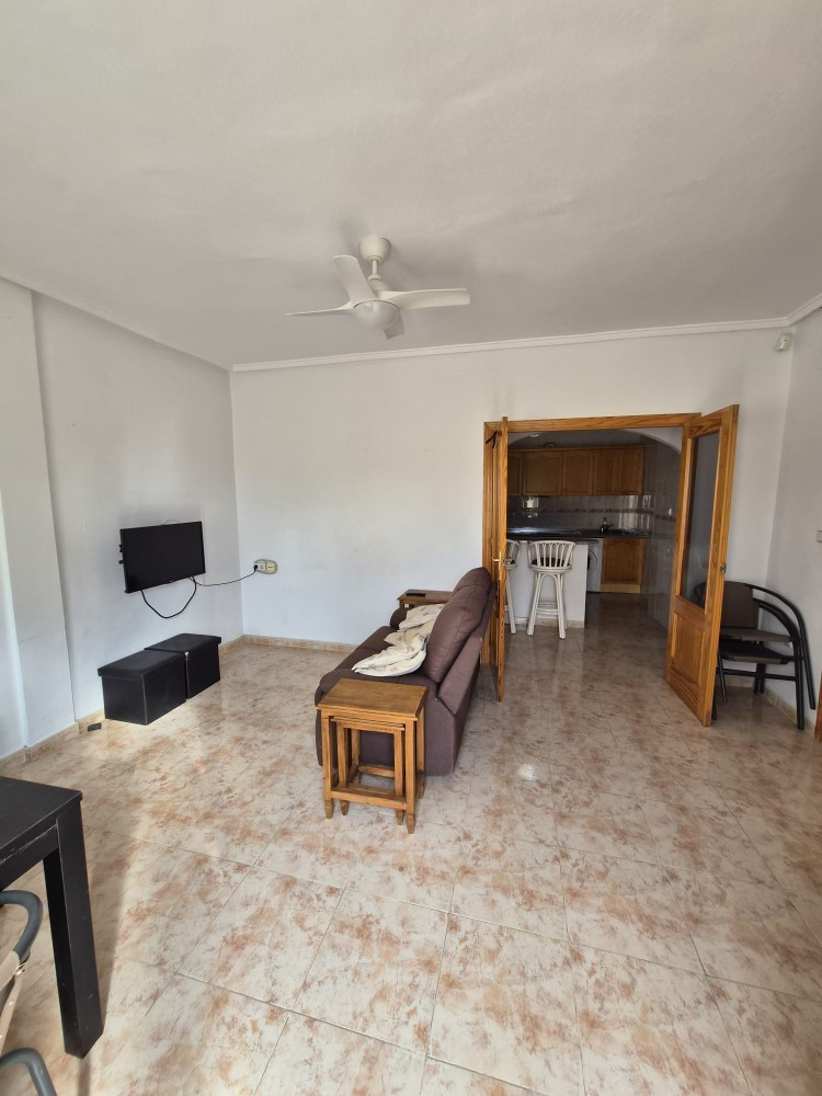 For sale - 5 Bedroom 3 Bathroom Apartment - Duplex in Orihuela - Playa Flamenca  - Alicante