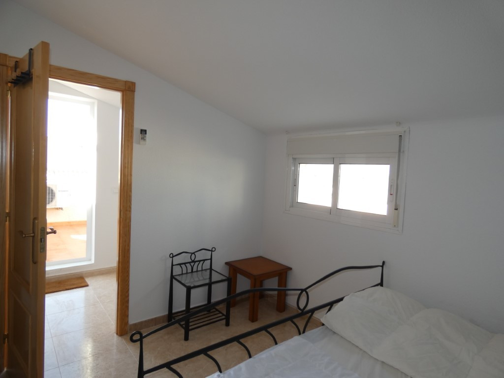 For sale - 3 Bedroom 2 Bathroom Apartment - Duplex in Orihuela - Playa Flamenca  - Alicante