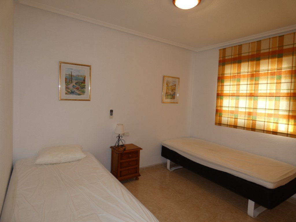 For sale - 3 Bedroom 2 Bathroom Apartment - Duplex in Orihuela - Playa Flamenca  - Alicante