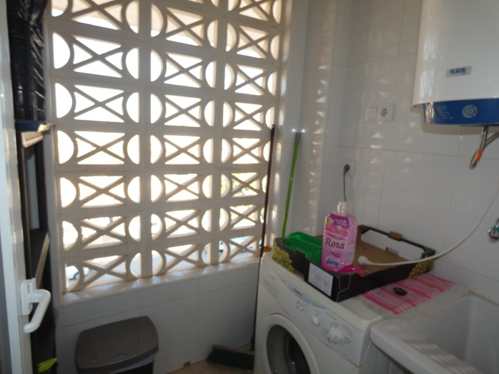 For sale - 3 Bedroom 2 Bathroom Apartment - Duplex in Orihuela - Playa Flamenca  - Alicante