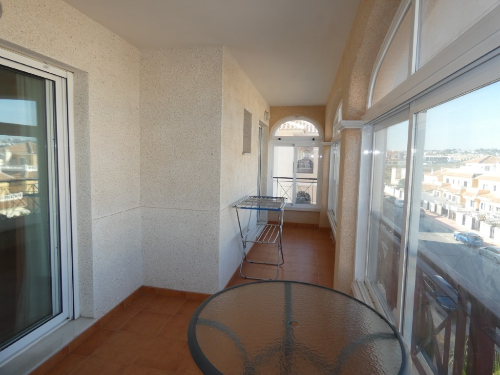 For sale - 3 Bedroom 2 Bathroom Apartment - Duplex in Orihuela - Playa Flamenca  - Alicante