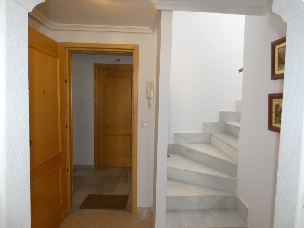 For sale - 3 Bedroom 2 Bathroom Apartment - Duplex in Orihuela - Playa Flamenca  - Alicante