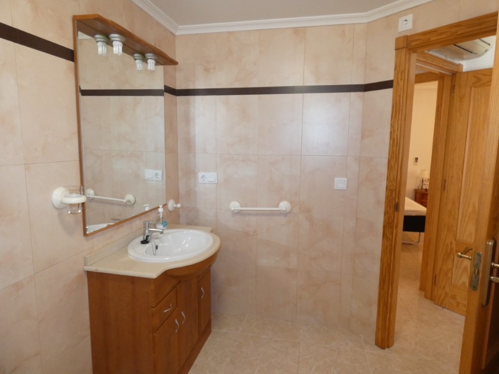 For sale - 3 Bedroom 2 Bathroom Apartment - Duplex in Orihuela - Playa Flamenca  - Alicante