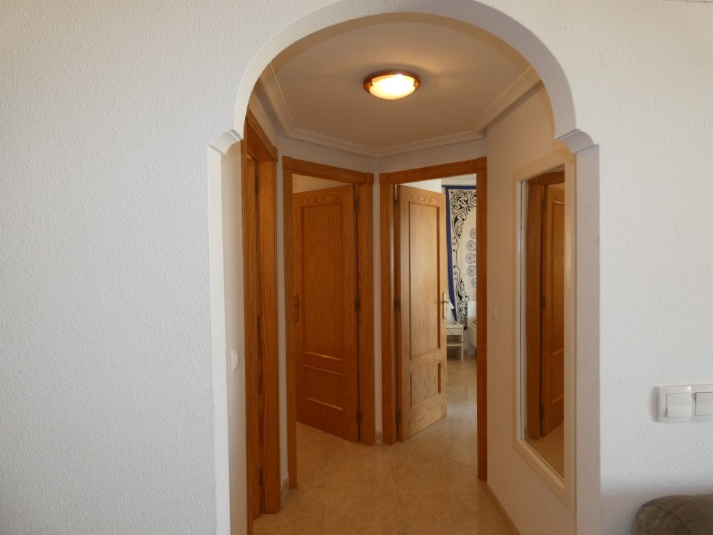 For sale - 3 Bedroom 2 Bathroom Apartment - Duplex in Orihuela - Playa Flamenca  - Alicante