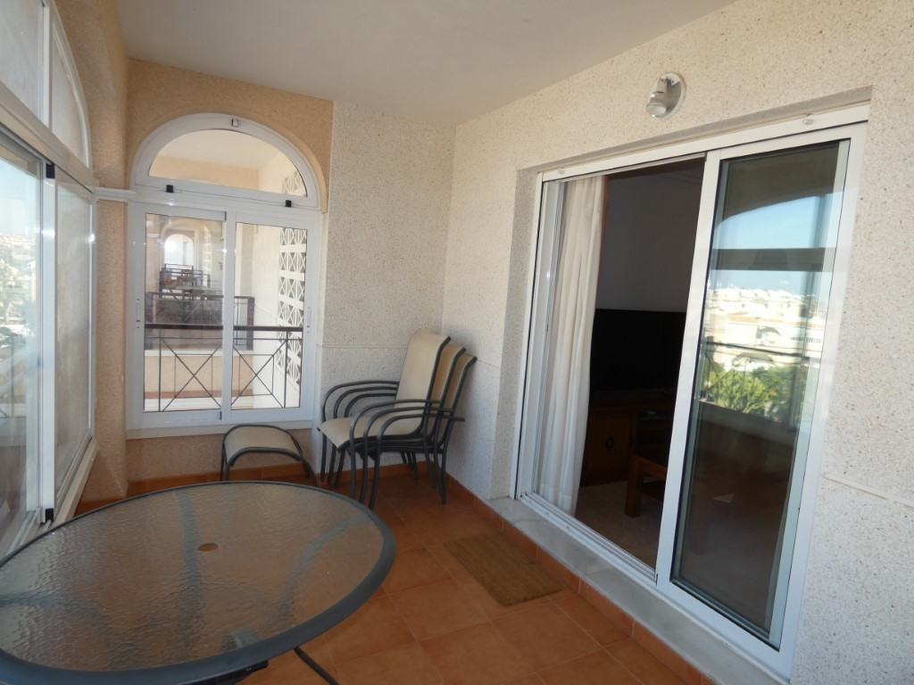 For sale - 3 Bedroom 2 Bathroom Apartment - Duplex in Orihuela - Playa Flamenca  - Alicante