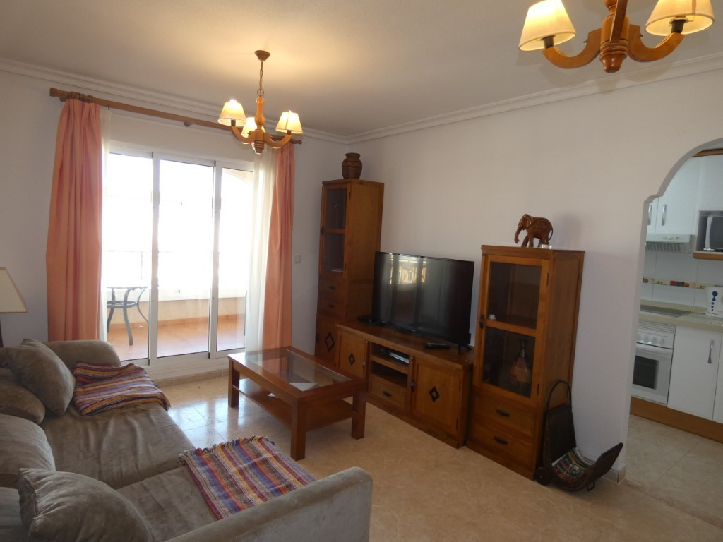 For sale - 3 Bedroom 2 Bathroom Apartment - Duplex in Orihuela - Playa Flamenca  - Alicante