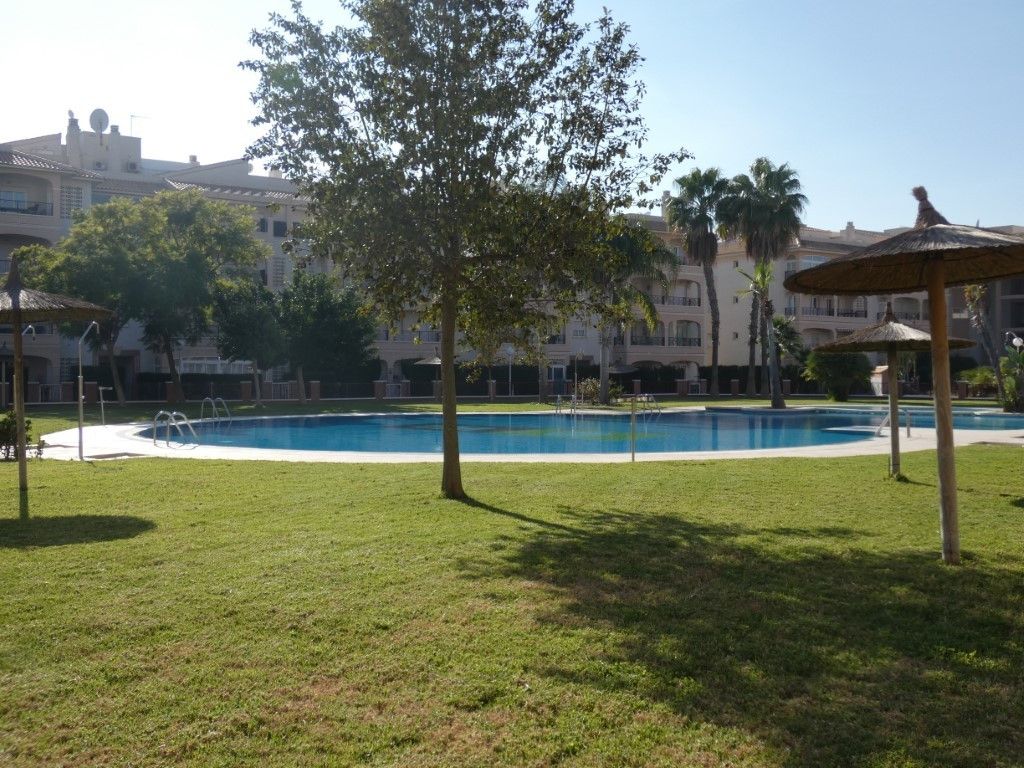 For sale - 3 Bedroom 2 Bathroom Apartment - Duplex in Orihuela - Playa Flamenca  - Alicante