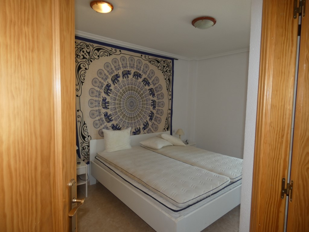 For sale - 3 Bedroom 2 Bathroom Apartment - Duplex in Orihuela - Playa Flamenca  - Alicante