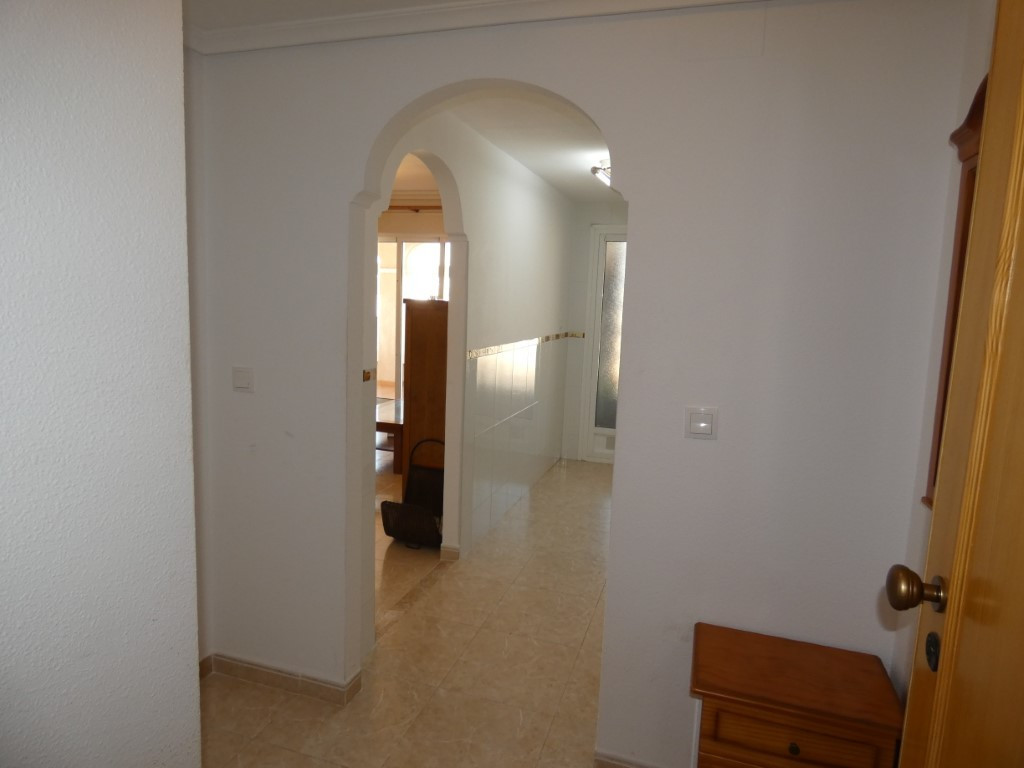 For sale - 3 Bedroom 2 Bathroom Apartment - Duplex in Orihuela - Playa Flamenca  - Alicante