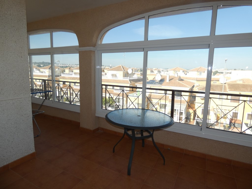 For sale - 3 Bedroom 2 Bathroom Apartment - Duplex in Orihuela - Playa Flamenca  - Alicante