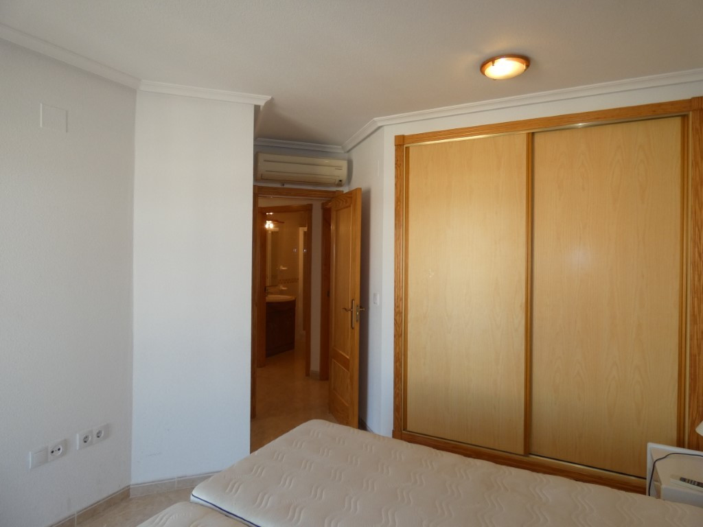 For sale - 3 Bedroom 2 Bathroom Apartment - Duplex in Orihuela - Playa Flamenca  - Alicante