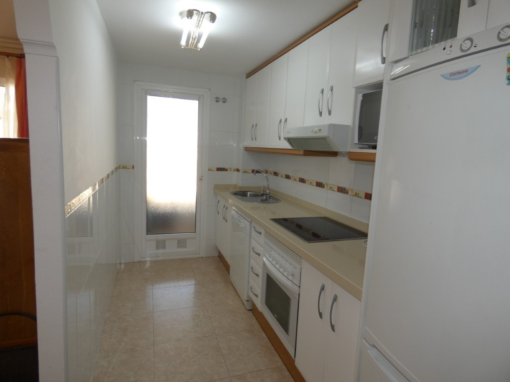 For sale - 3 Bedroom 2 Bathroom Apartment - Duplex in Orihuela - Playa Flamenca  - Alicante