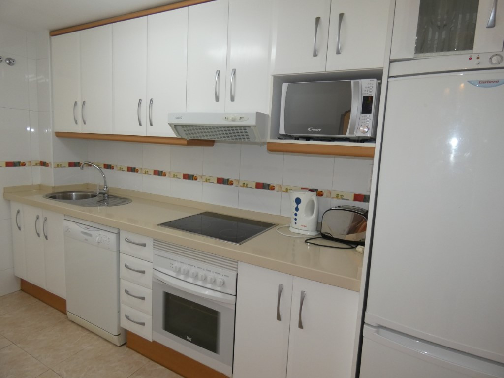 For sale - 3 Bedroom 2 Bathroom Apartment - Duplex in Orihuela - Playa Flamenca  - Alicante