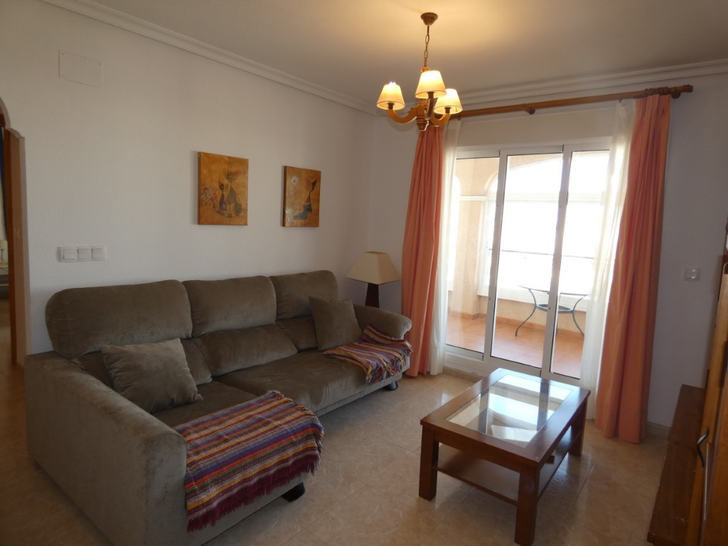 For sale - 3 Bedroom 2 Bathroom Apartment - Duplex in Orihuela - Playa Flamenca  - Alicante