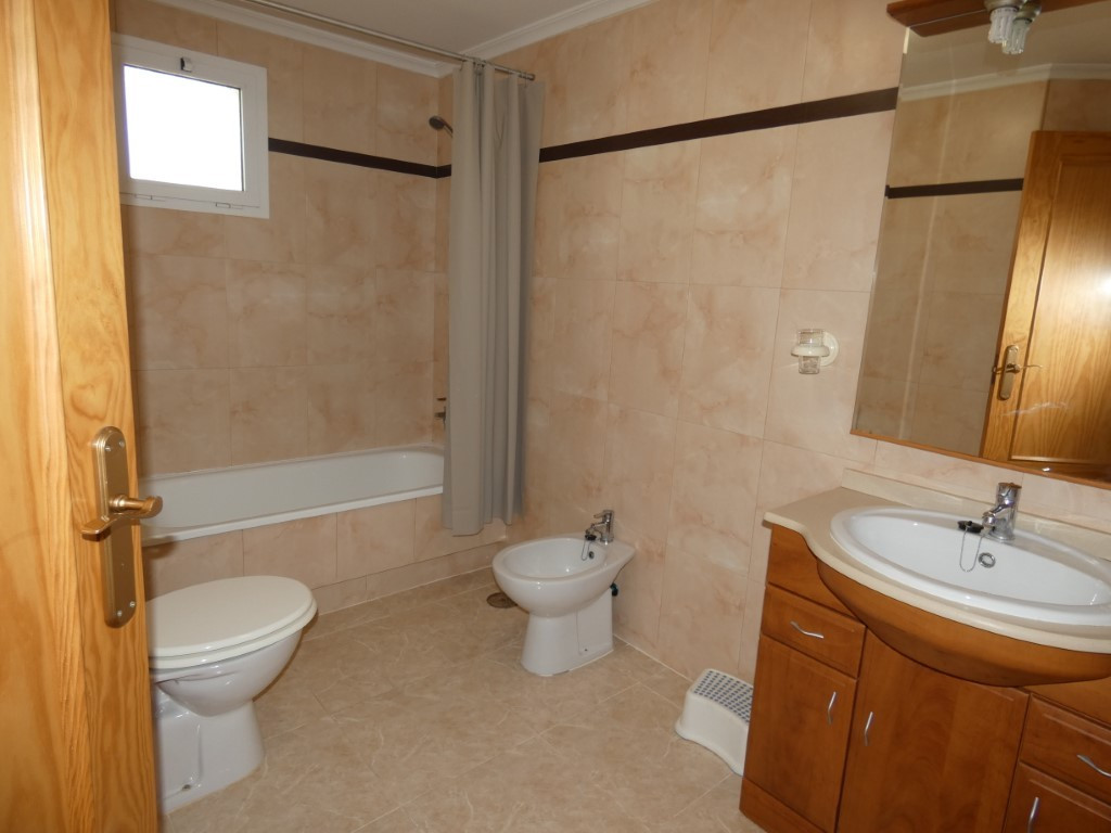 For sale - 3 Bedroom 2 Bathroom Apartment - Duplex in Orihuela - Playa Flamenca  - Alicante