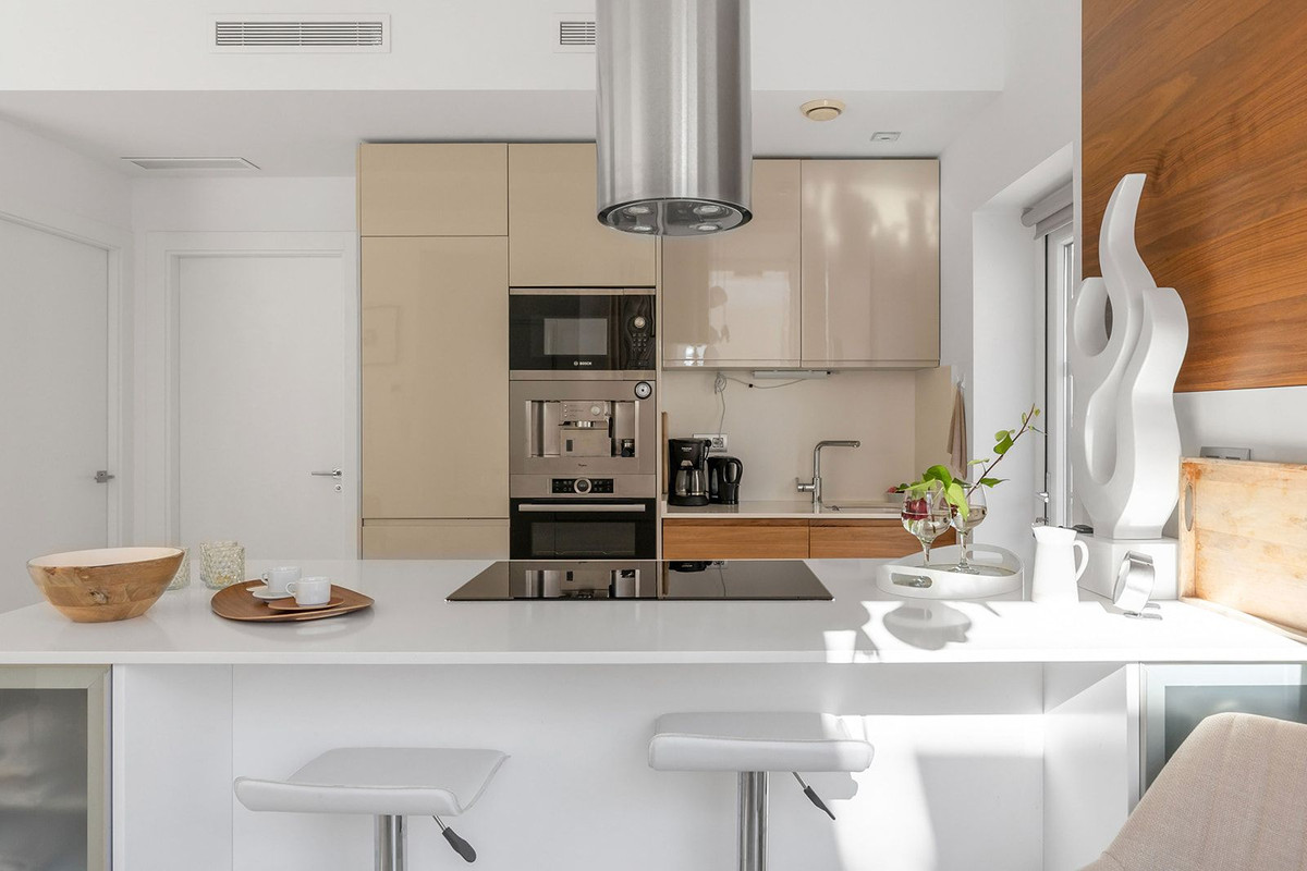 For sale - 3 Bedroom 3 Bathroom House - Detached Villa in Rojales - Ciudad Quesada  - Alicante