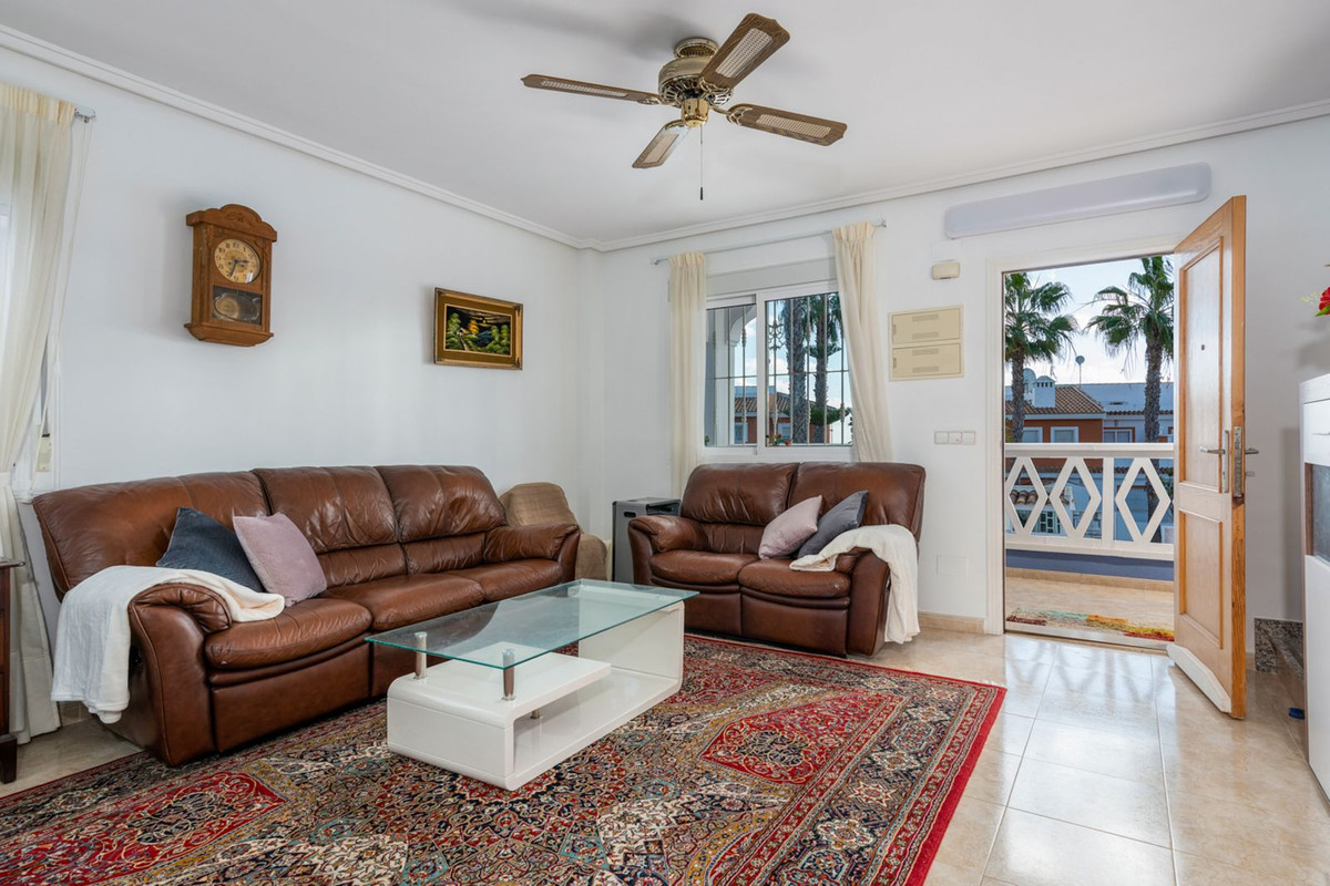 For sale - 4 Bedroom 4 Bathroom Townhouse in Ciudad Quesada - Ciudad Quesada  - Alicante