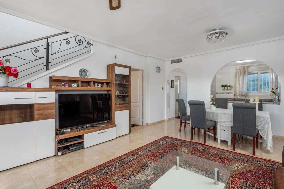 For sale - 4 Bedroom 4 Bathroom Townhouse in Ciudad Quesada - Ciudad Quesada  - Alicante