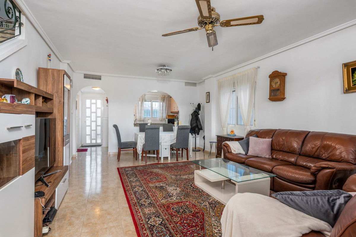 For sale - 4 Bedroom 4 Bathroom Townhouse in Ciudad Quesada - Ciudad Quesada  - Alicante