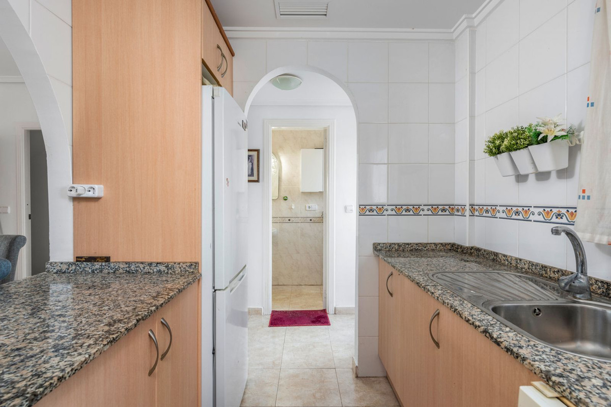 For sale - 4 Bedroom 4 Bathroom Townhouse in Ciudad Quesada - Ciudad Quesada  - Alicante