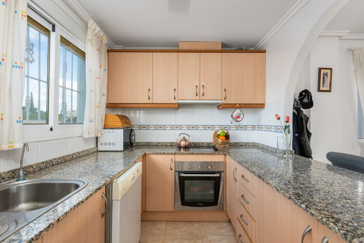 For sale - 4 Bedroom 4 Bathroom Townhouse in Ciudad Quesada - Ciudad Quesada  - Alicante