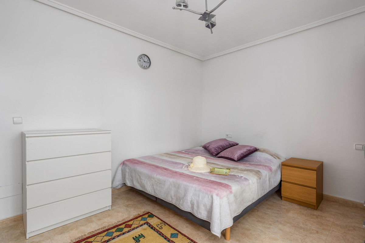 For sale - 4 Bedroom 4 Bathroom Townhouse in Ciudad Quesada - Ciudad Quesada  - Alicante