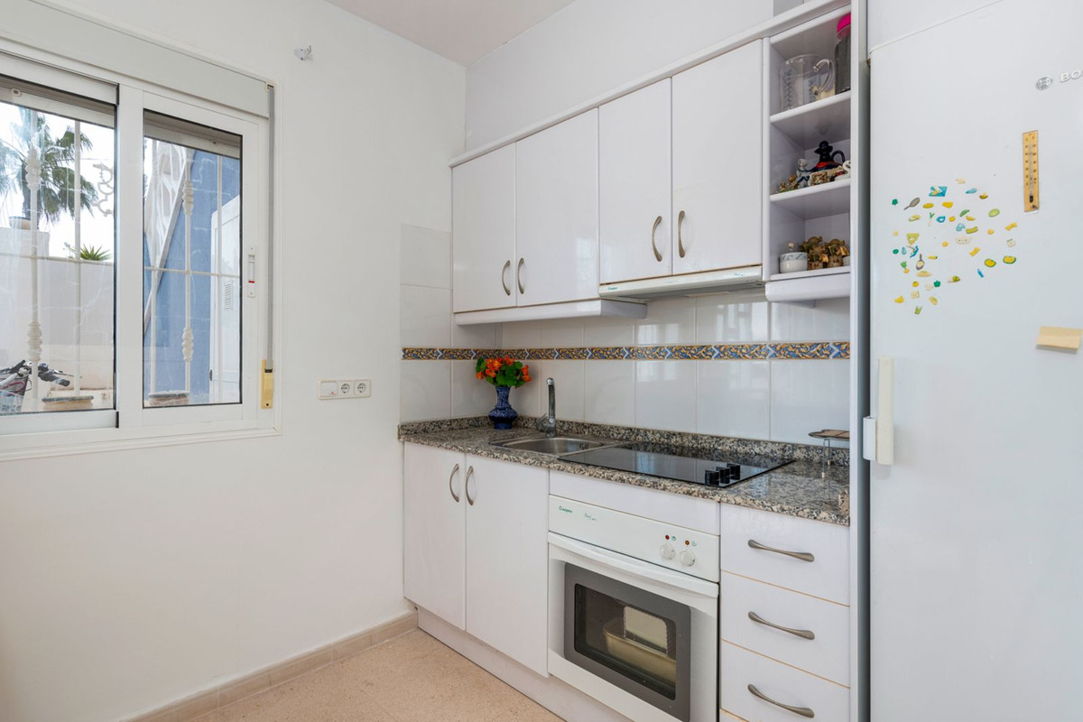 For sale - 4 Bedroom 4 Bathroom Townhouse in Ciudad Quesada - Ciudad Quesada  - Alicante