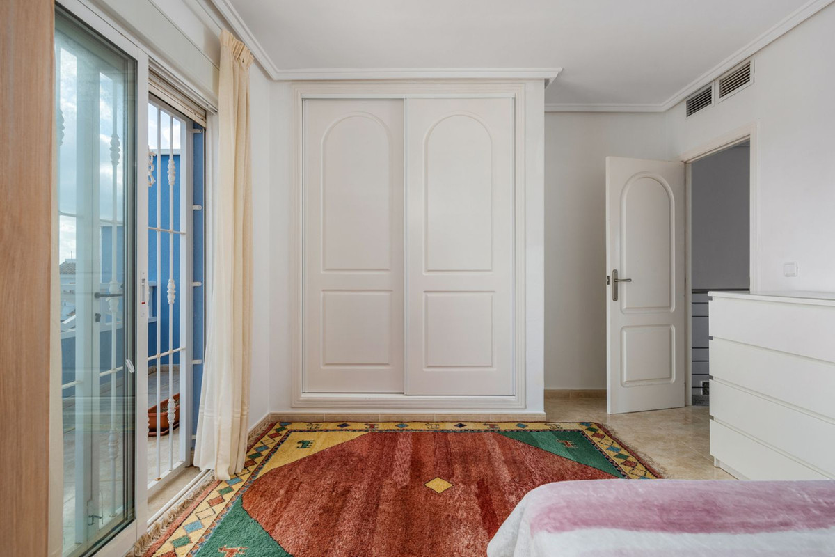 For sale - 4 Bedroom 4 Bathroom Townhouse in Ciudad Quesada - Ciudad Quesada  - Alicante