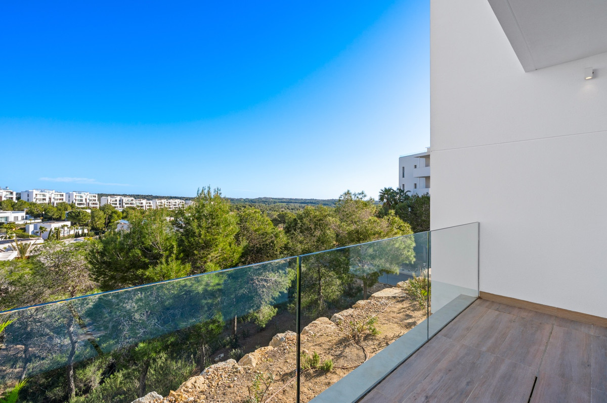 For sale - 2 Bedroom 2 Bathroom Apartment - Ground Floor Apartment in Orihuela - Las Colinas Golf  - Alicante
