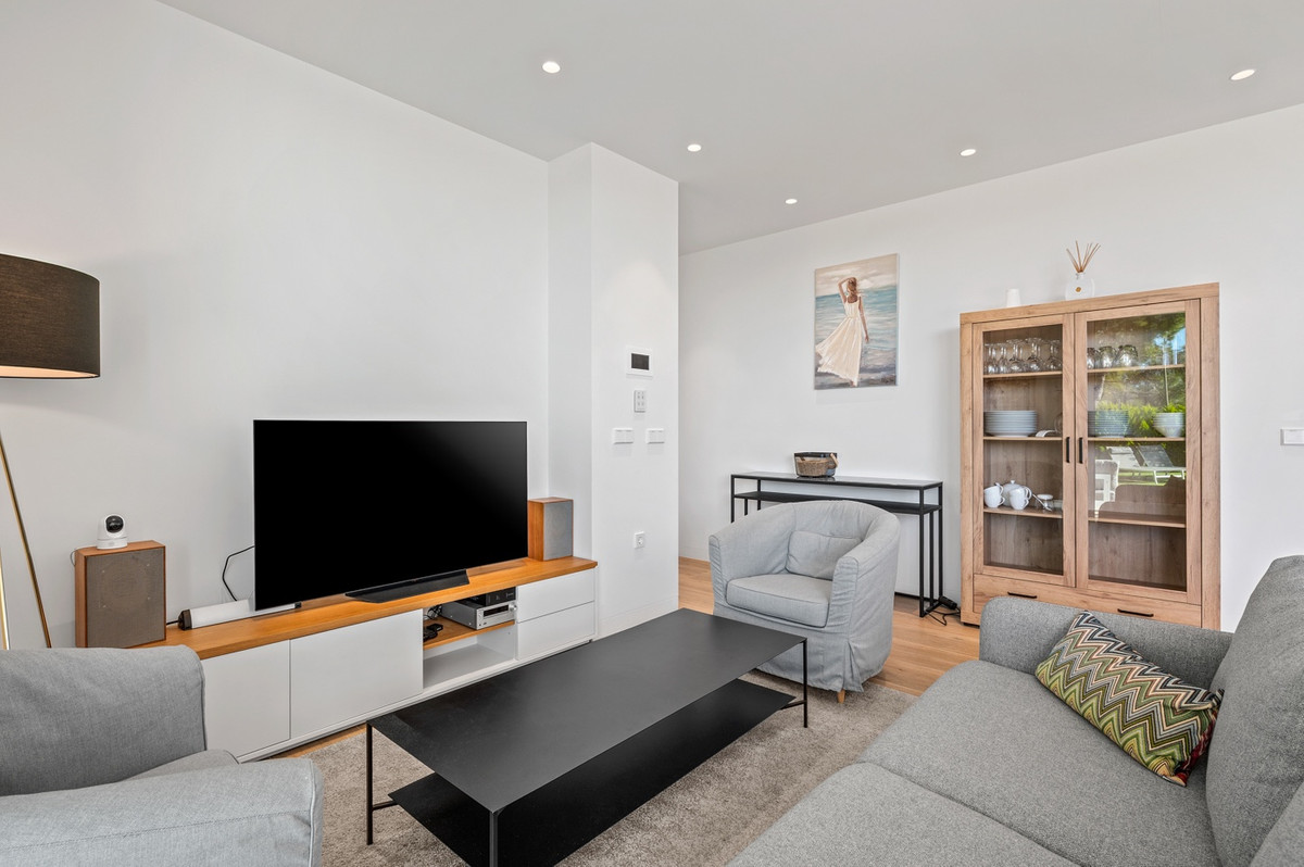 For sale - 2 Bedroom 2 Bathroom Apartment - Ground Floor Apartment in Orihuela - Las Colinas Golf  - Alicante