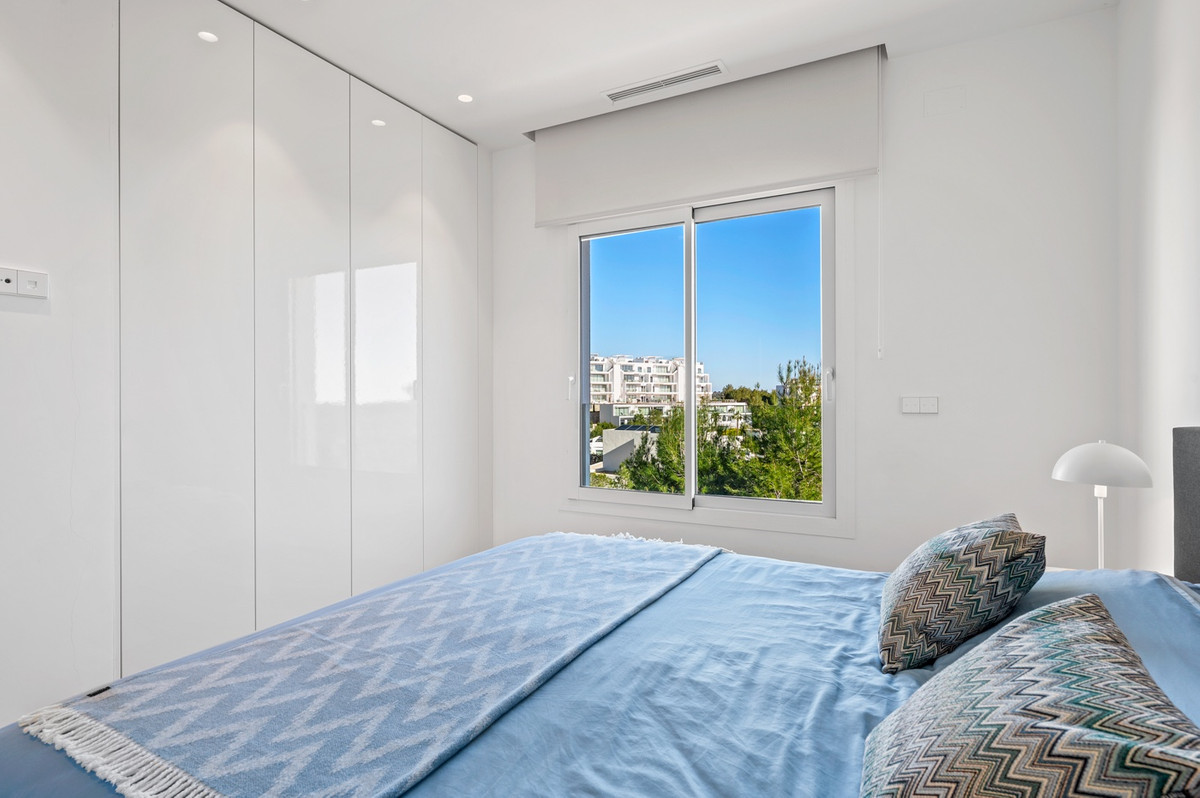 For sale - 2 Bedroom 2 Bathroom Apartment - Ground Floor Apartment in Orihuela - Las Colinas Golf  - Alicante