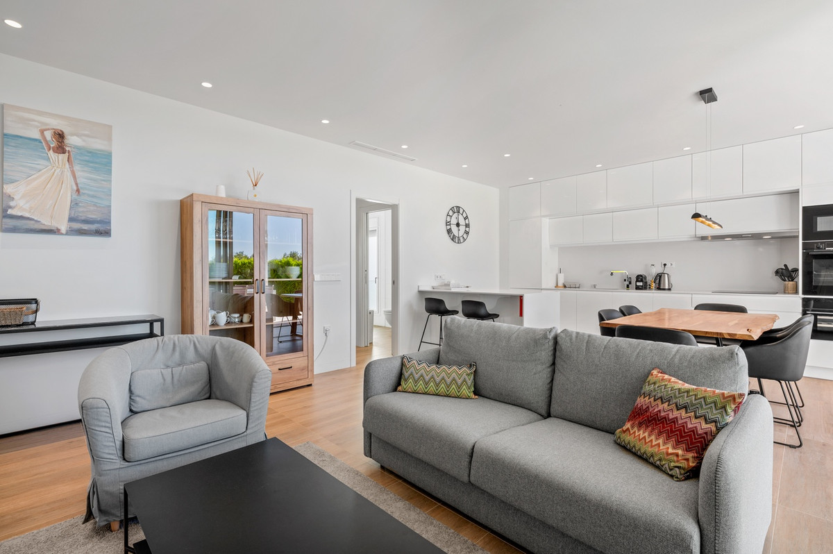 For sale - 2 Bedroom 2 Bathroom Apartment - Ground Floor Apartment in Orihuela - Las Colinas Golf  - Alicante