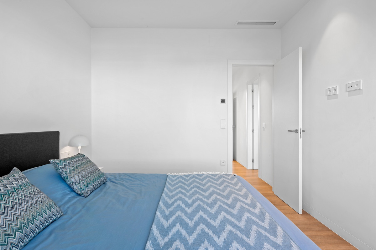 For sale - 2 Bedroom 2 Bathroom Apartment - Ground Floor Apartment in Orihuela - Las Colinas Golf  - Alicante