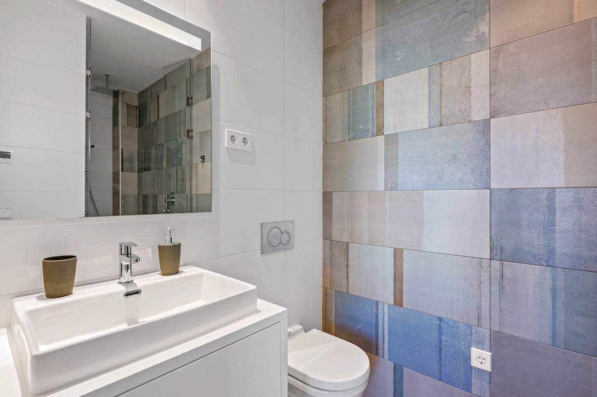 For sale - 2 Bedroom 2 Bathroom Apartment - Ground Floor Apartment in Orihuela - Las Colinas Golf  - Alicante