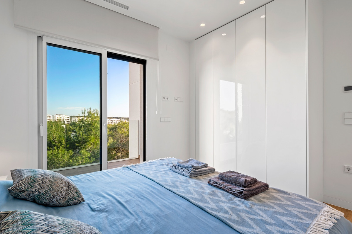 For sale - 2 Bedroom 2 Bathroom Apartment - Ground Floor Apartment in Orihuela - Las Colinas Golf  - Alicante