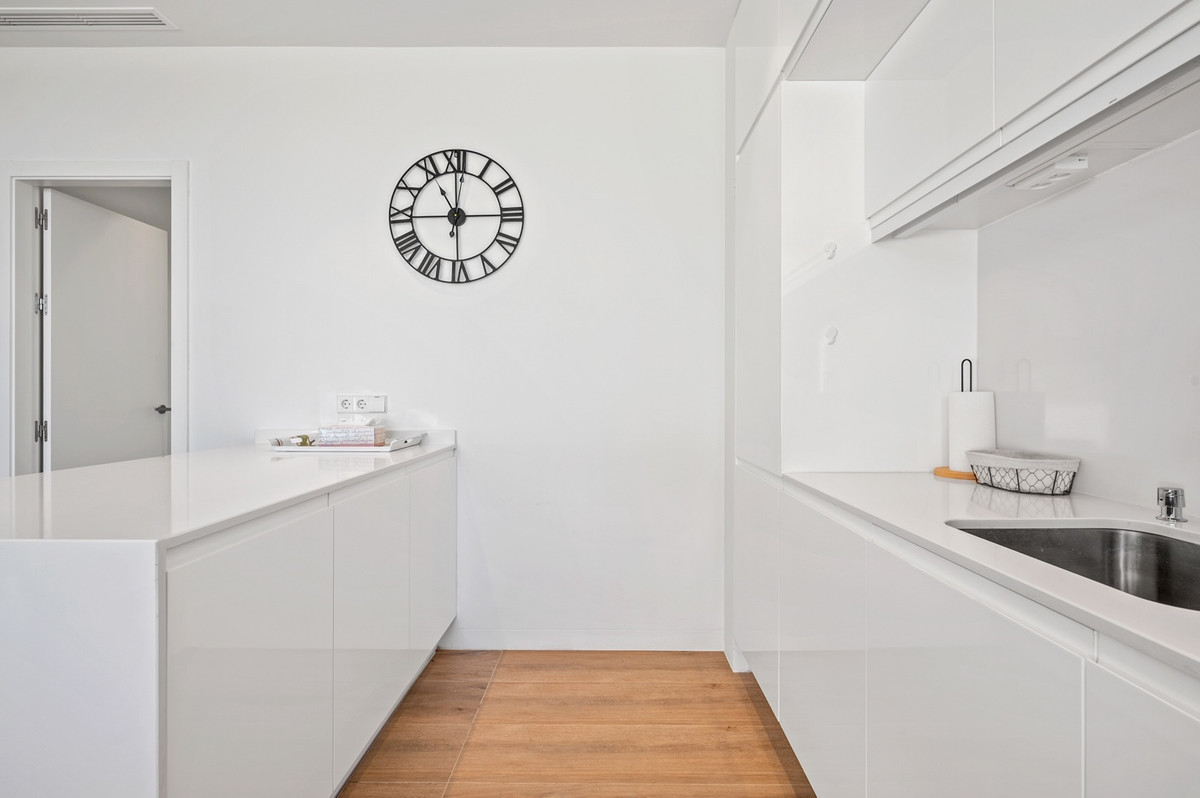 For sale - 2 Bedroom 2 Bathroom Apartment - Ground Floor Apartment in Orihuela - Las Colinas Golf  - Alicante