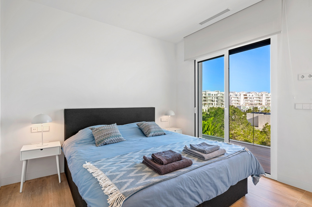 For sale - 2 Bedroom 2 Bathroom Apartment - Ground Floor Apartment in Orihuela - Las Colinas Golf  - Alicante