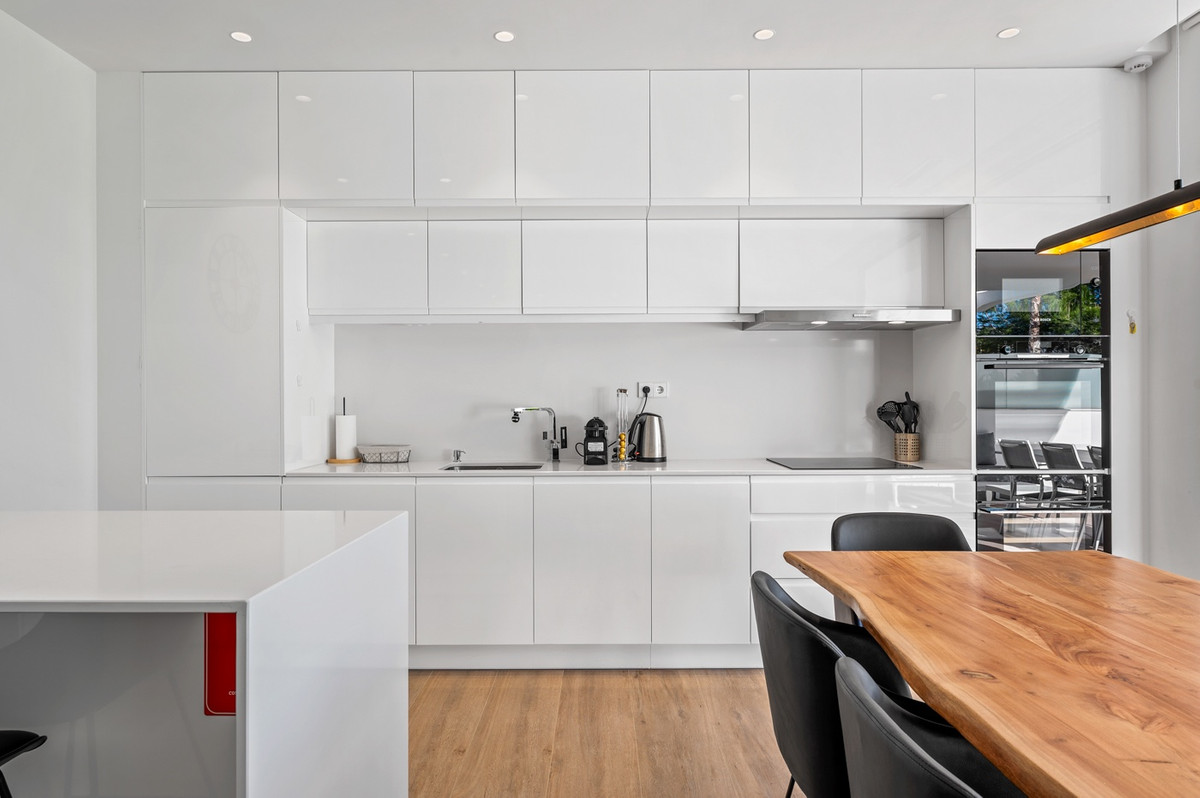 For sale - 2 Bedroom 2 Bathroom Apartment - Ground Floor Apartment in Orihuela - Las Colinas Golf  - Alicante