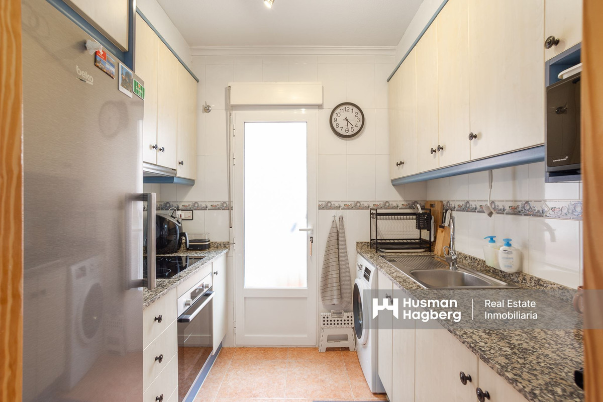 For sale - 3 Bedroom 2 Bathroom House - Townhouse in Los Montesinos - Los Montesinos Centro  - Alicante