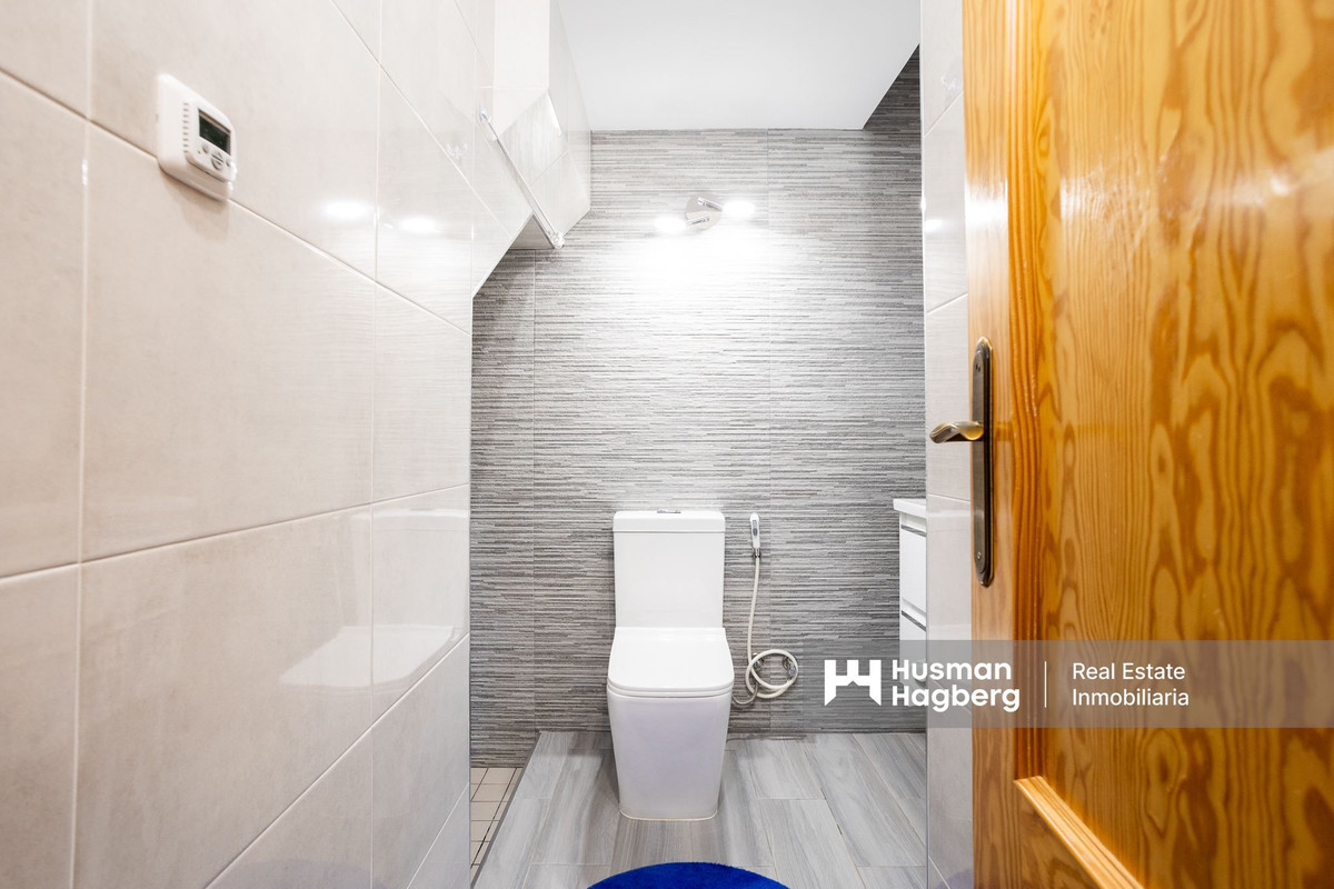 For sale - 3 Bedroom 2 Bathroom House - Townhouse in Los Montesinos - Los Montesinos Centro  - Alicante