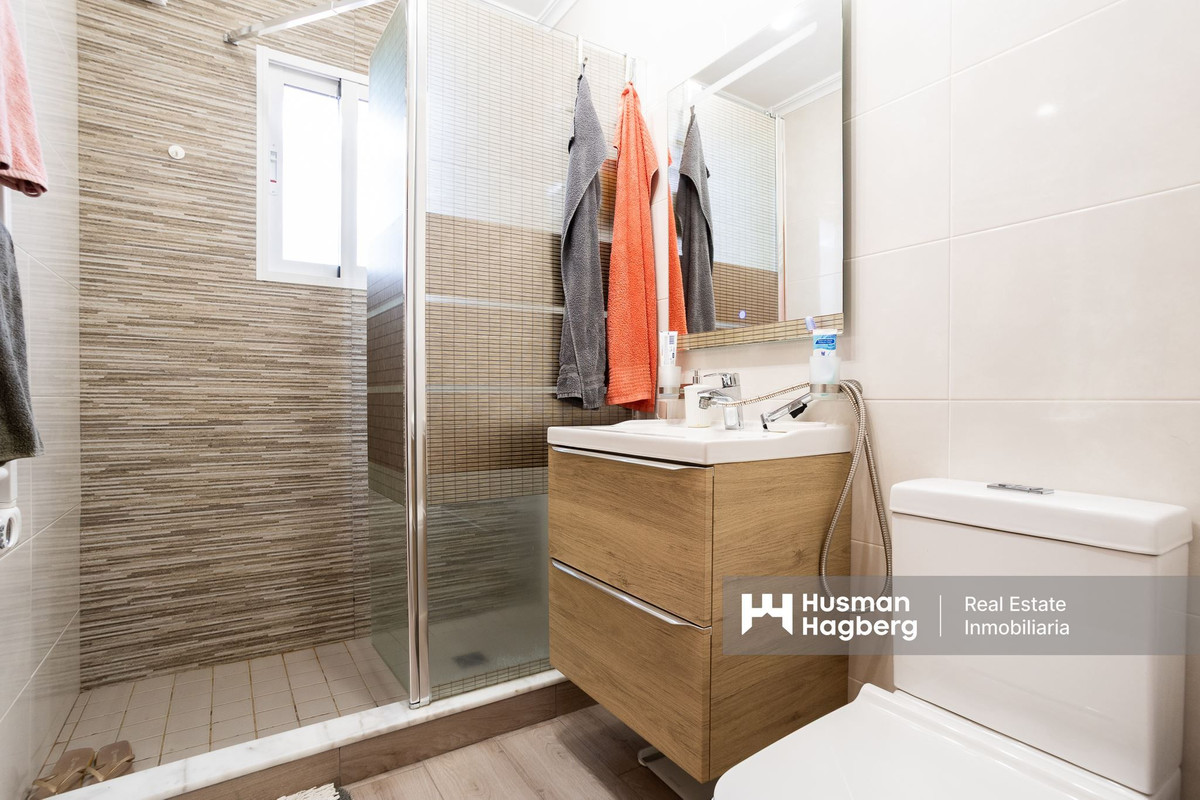 For sale - 3 Bedroom 2 Bathroom House - Townhouse in Los Montesinos - Los Montesinos Centro  - Alicante